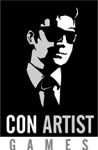 Con Artist Games